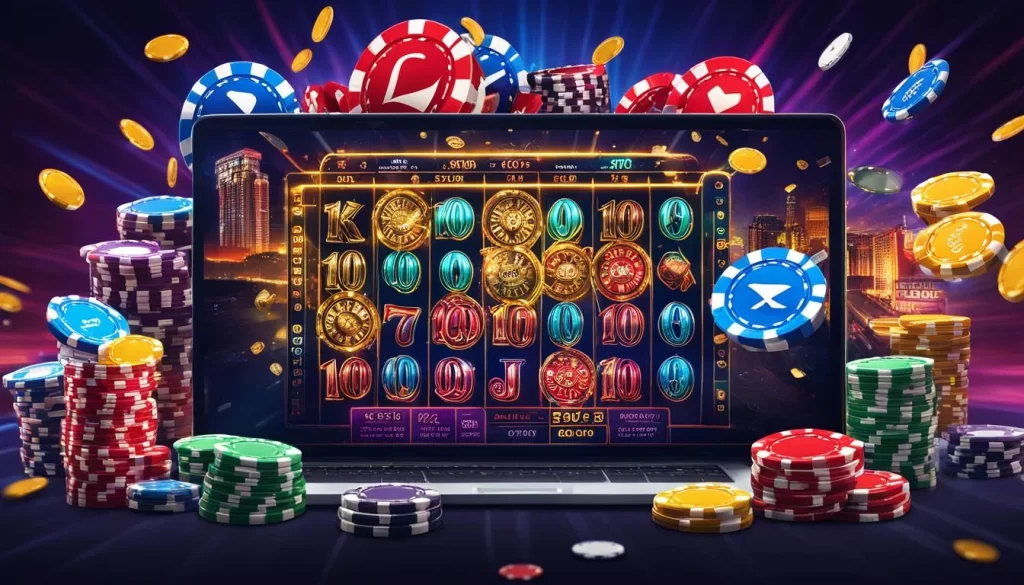 Biểu tượng cộng đồng game thủ