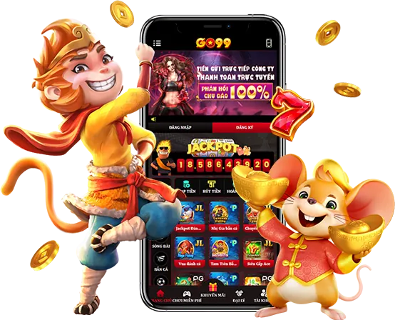 Cá cược thể thao BTY523