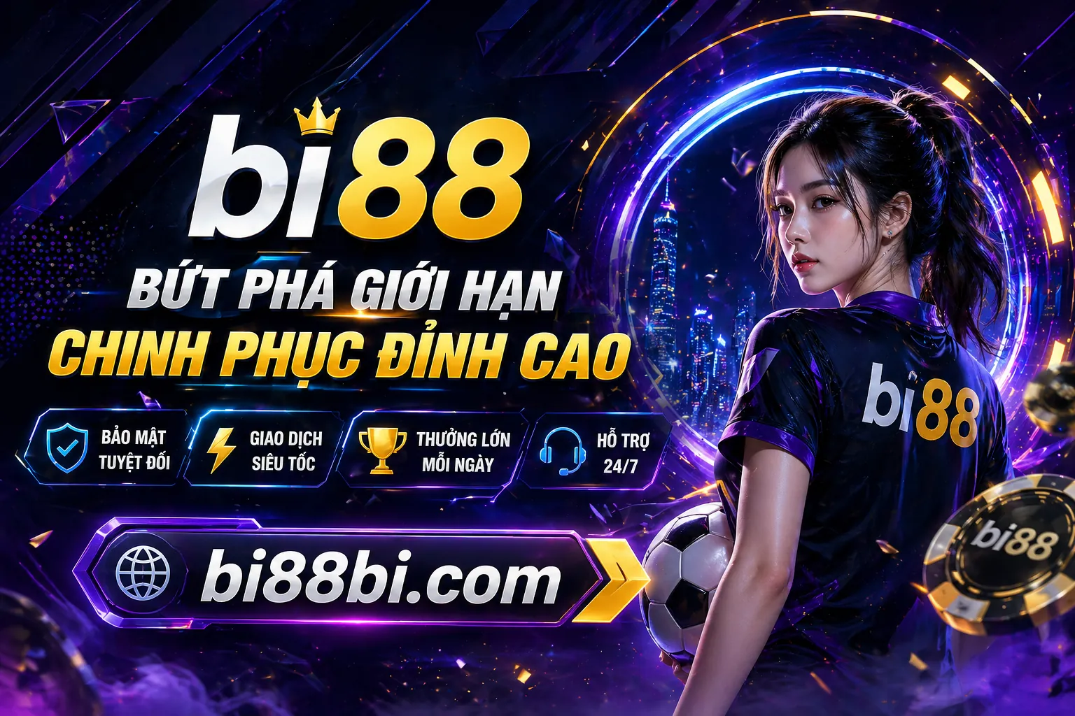 Chương trình VIP tải bty523 với các đặc quyền độc quyền