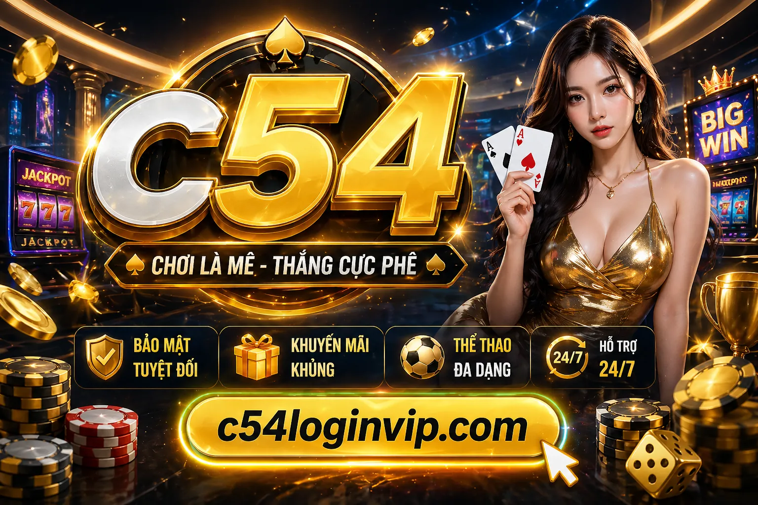 An toàn và chơi có trách nhiệm tại tải bty523