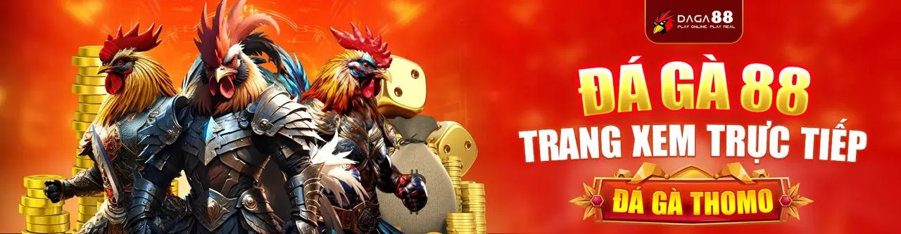 Đá Gà Trực Tuyến BTY523
