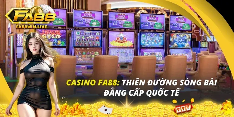 An toàn và công bằng